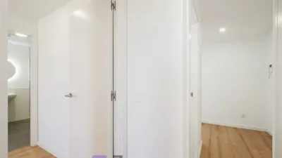 Piso en alquiler en Calle C. Carlos Benítez Saurel, Entrenúcleos (Dos Hermanas) de 950 €<span>/mes</span>