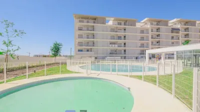 Piso en alquiler en Calle C. Carlos Benítez Saurel, Entrenúcleos (Dos Hermanas) de 950 €<span>/mes</span>