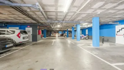 Piso en alquiler en Calle C. Carlos Benítez Saurel, Entrenúcleos (Dos Hermanas) de 950 €<span>/mes</span>
