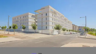 Piso en alquiler en Calle C. Carlos Benítez Saurel, Entrenúcleos (Dos Hermanas) de 950 €<span>/mes</span>