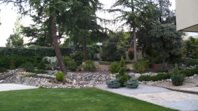 Chalet on Calle Paradores, 3 photo 16