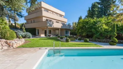 Chalet on Calle Paradores, 3 photo 2