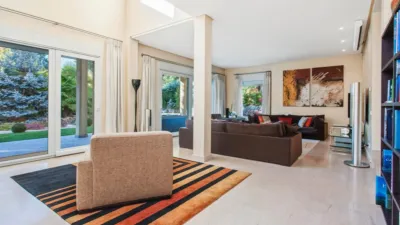 Chalet on Calle Paradores, 3 photo 5