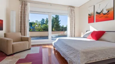 Chalet on Calle Paradores, 3 photo 9