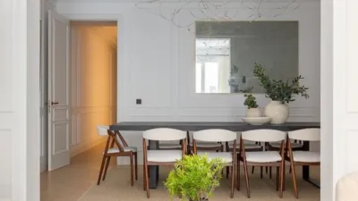 Apartment in Recoletos photo 17