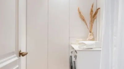 Apartment in Recoletos photo 26
