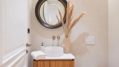 Apartment in Recoletos photo 31