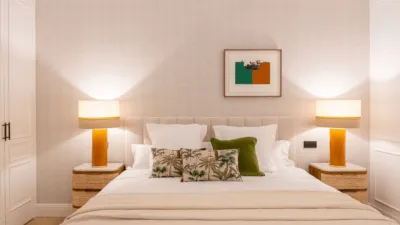 Apartment in Recoletos photo 33