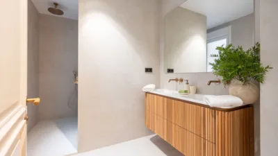 Apartment in Recoletos photo 35