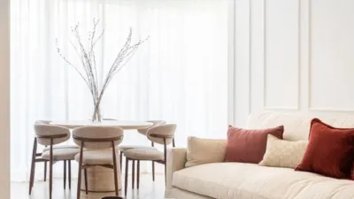 Apartment in Recoletos photo 38