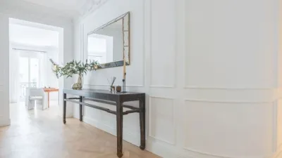 Apartment in Recoletos photo 40