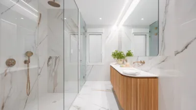 Apartment in Recoletos photo 44