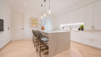 Apartment in Recoletos photo 6