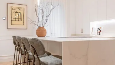 Apartment in Recoletos photo 7