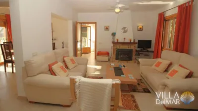 Casa – Calpe - Calp - Vista 2