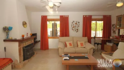 Casa – Calpe - Calp - Vista 3