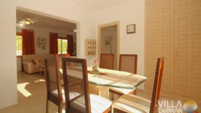 Casa – Calpe - Calp - Vista 4