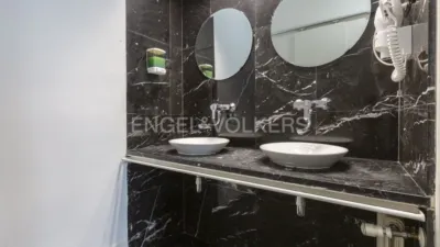 Apartment in Justicia-Chueca photo 10