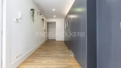 Apartment in Justicia-Chueca photo 12