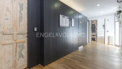 Apartment in Justicia-Chueca photo 13