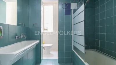 Apartment in Justicia-Chueca photo 14