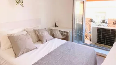 Apartment in Justicia-Chueca photo 16