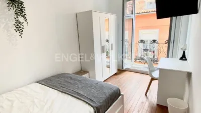 Apartment in Justicia-Chueca photo 17