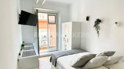 Apartment in Justicia-Chueca photo 18