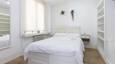Apartment in Justicia-Chueca photo 19