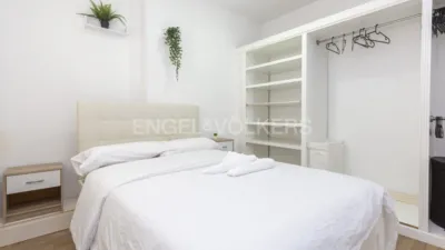 Apartment in Justicia-Chueca photo 20