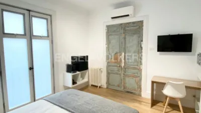 Apartment in Justicia-Chueca photo 23