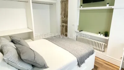 Apartment in Justicia-Chueca photo 24
