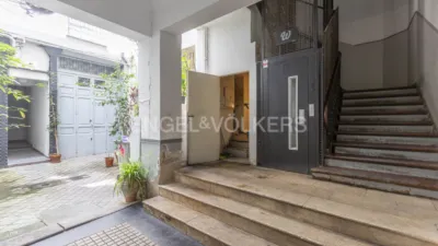 Apartment in Justicia-Chueca photo 25