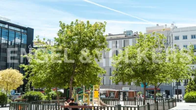 Apartment in Justicia-Chueca photo 26