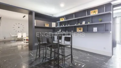 Apartment in Justicia-Chueca photo 2