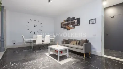 Apartment in Justicia-Chueca photo 3