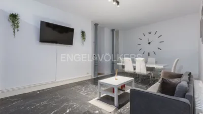 Apartment in Justicia-Chueca photo 4