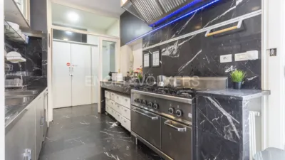 Apartment in Justicia-Chueca photo 6