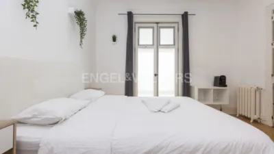 Apartment in Justicia-Chueca photo 7