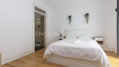 Apartment in Justicia-Chueca photo 8