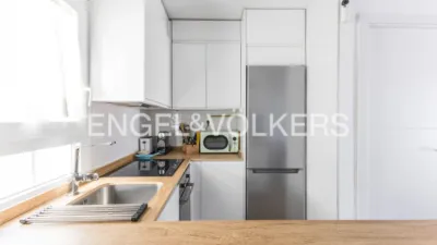 Piso en alquiler en Calle de Ardemans, cerca de Calle de Coslada - Imagen 10