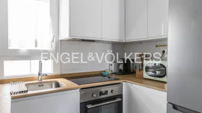 Piso en alquiler en Calle de Ardemans, cerca de Calle de Coslada - Imagen 11