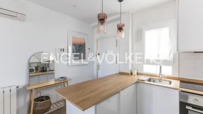 Piso en alquiler en Calle de Ardemans, cerca de Calle de Coslada - Imagen 12