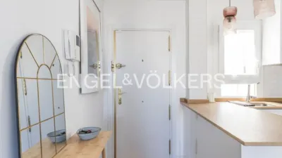 Piso en alquiler en Calle de Ardemans, cerca de Calle de Coslada - Imagen 13