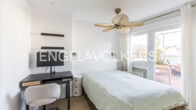 Piso en alquiler en Calle de Ardemans, cerca de Calle de Coslada - Imagen 15