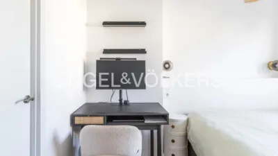 Piso en alquiler en Calle de Ardemans, cerca de Calle de Coslada - Imagen 17