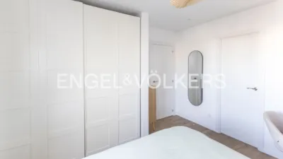 Piso en alquiler en Calle de Ardemans, cerca de Calle de Coslada - Imagen 18