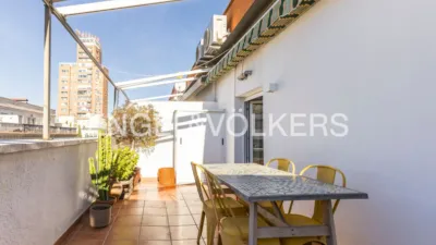 Piso en alquiler en Calle de Ardemans, cerca de Calle de Coslada - Imagen 21