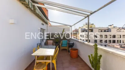 Piso en alquiler en Calle de Ardemans, cerca de Calle de Coslada - Imagen 22