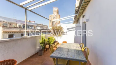 Piso en alquiler en Calle de Ardemans, cerca de Calle de Coslada - Imagen 23